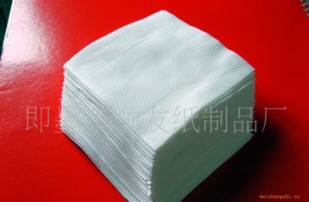 大量供應餐巾紙，供應大量紙巾（圖）