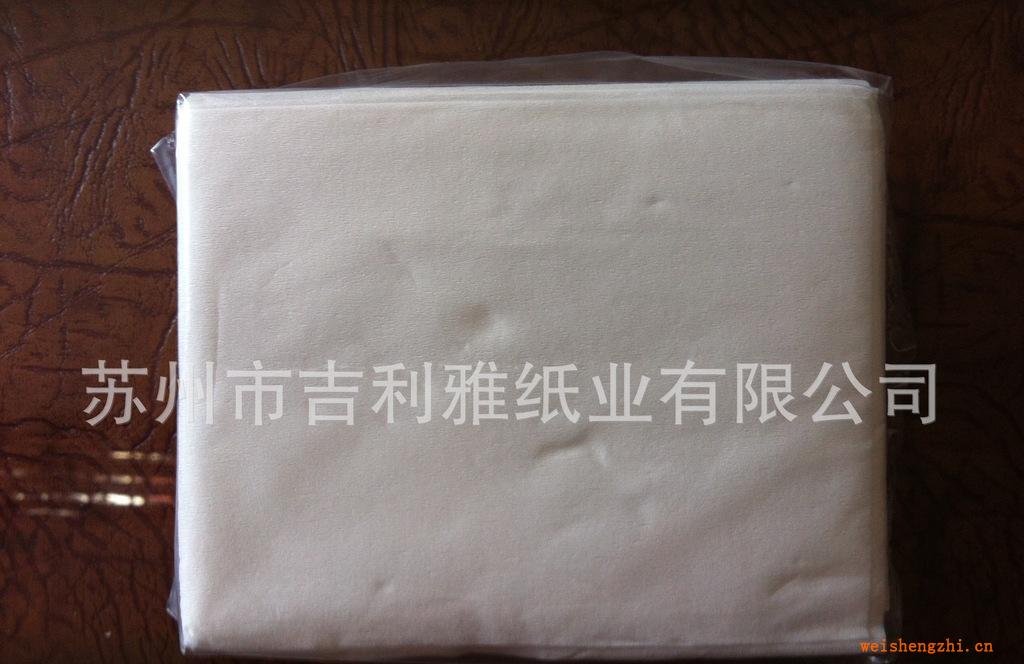 紙巾抽紙面巾紙廣告面紙出口產品化妝品柜臺產品