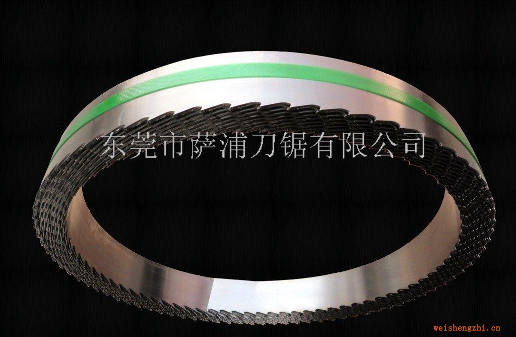 廠家供應正品全規格木工帶鋸