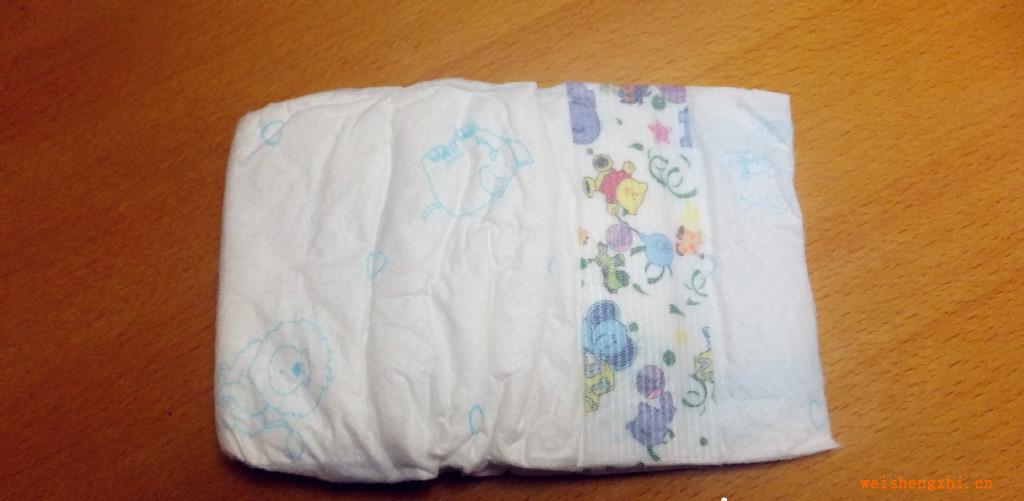 Disposablebabydiaper嬰兒紙尿褲尿不濕（魔術腰貼專拍）