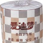 供應(yīng)愛(ài)迪夢(mèng)衛(wèi)生紙(衛(wèi)生紙餐巾紙生活用紙紙巾