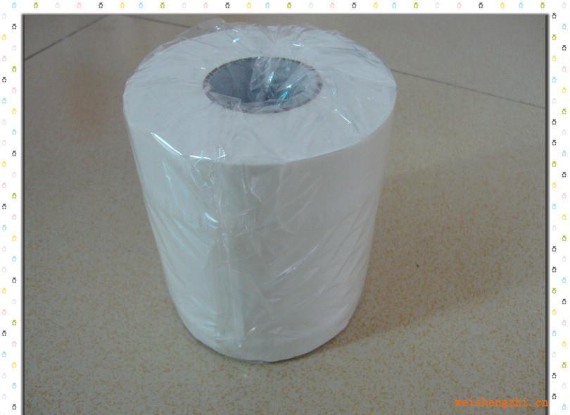 4層超厚多種用途卷紙厚實耐用衛生紙