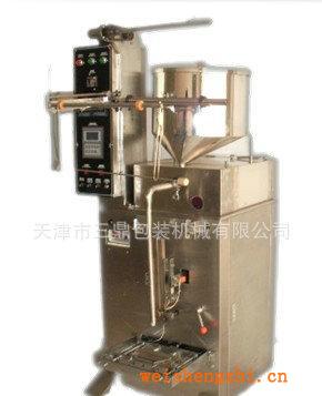 廠家生產大醬包裝機立式包裝機