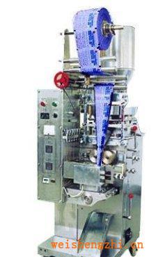 廠家供應DXDK-80干燥劑包裝機小袋顆粒全自動包裝機