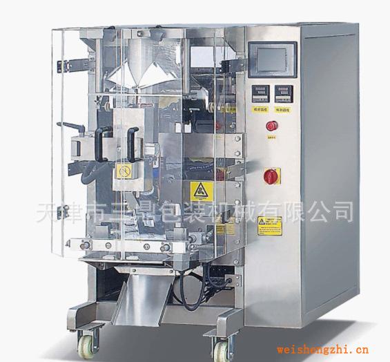長(zhǎng)期出售全自動(dòng)奶粉包裝機(jī)背封粉劑包裝機(jī)
