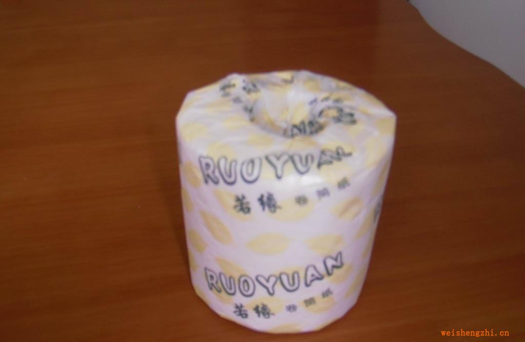 優質緊實平整若緣卷紙