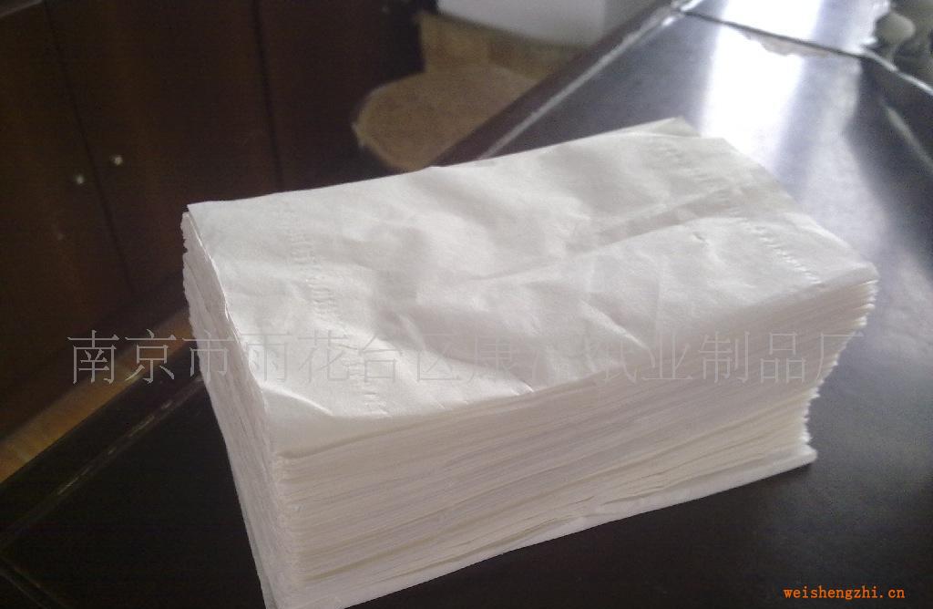 特價(jià)，純木槳抽紙，散裝抽紙