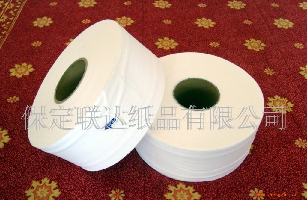 廠家供應優(yōu)質純木漿大卷衛(wèi)生紙