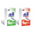 明森清新花語古韻飄香手帕紙
