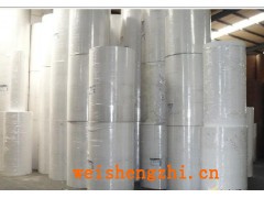 供應日本、瑞典、龍牌白牛皮紙