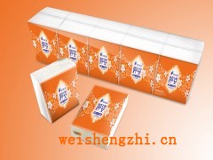 重慶衛生紙廠家|重慶婷姿牌迷你手帕面巾紙|重慶木漿手帕紙