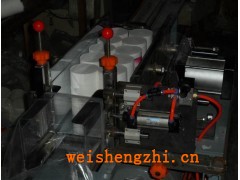 衛生紙專用裝袋機械|凱達裝袋機加工廠|裝袋機