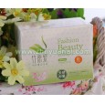 竹原愛(ài)竹纖維衛(wèi)生巾日用8片裝