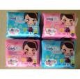 10片裝290mm夜用衛(wèi)生巾