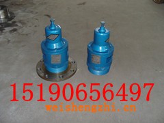 A47TW-2Q風機專用安全閥