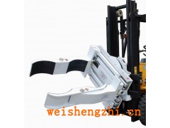 無托盤搬運設備——油桶夾