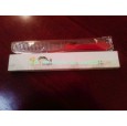 酒店賓館專用一次性長條梳子雙色透明顏色可定制卡盒包裝定牌酒店