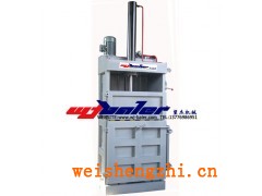 30噸 液壓廢紙打包機，廢塑料打包機，壓縮打包機