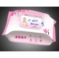 愛衛康-妍美潔-嬰幼兒濕巾-粉