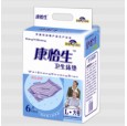 康怡生|天津衛生床墊|生活用紙|6片大號床墊|衛生床墊