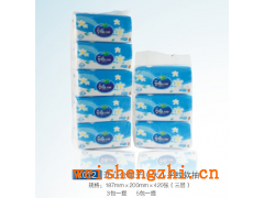 四川衛生紙|竹漿衛生紙|平紋軟抽|百樂衛生抽紙|生活用紙