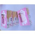 山東衛生用品廠家|全國招代理|嬰兒濕巾|壽光百合衛生用品廠家