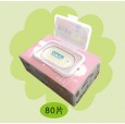 山東衛生用品廠家|全國招代理|嬰兒濕巾|壽光百合衛生用品廠家