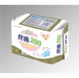 茗菲香薰護理衛生巾|少女系列衛生巾|山東衛生用品廠家