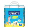 紙尿褲|衛(wèi)生用品|可愛寶貝時(shí)裝褲男寶寶用M26