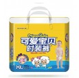 紙尿褲招商代理|可愛寶貝時(shí)裝褲XL32