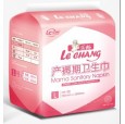 樂(lè)暢產(chǎn)褥期衛(wèi)生巾L號(hào)