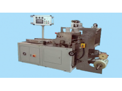 手帕紙中包機B型