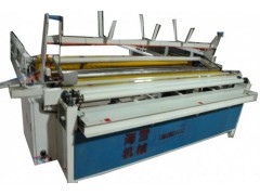 加工衛生紙設備一套都有哪些產品