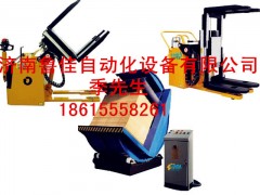 山東翻轉機多類型廠價直銷