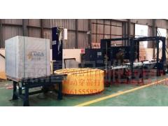 包裝流水線自動化包裝創新定制