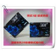 廠家供應(yīng)簡愛噴漿3層39張便攜式面巾紙，隨身包紙巾，手帕紙