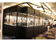 廈門展柜租賃公司—廈門五精展覽