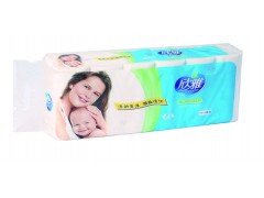 欣雅母嬰系列卷紙|陜西衛生紙|卷紙廠家