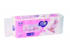 欣雅嬰兒系列卷紙|陜西衛生紙|西安衛生紙