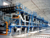 紙廠自動化改造 千萬別走入這五大誤區