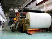 G20峰會后紙企庫存告急 年底紙價仍會漲