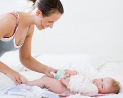 老人紙尿褲銷量增速反超嬰兒尿布