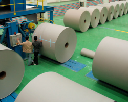 生活用紙行業面臨產能過剩