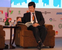 李建紹：拓展上下游合作 適應(yīng)經(jīng)濟(jì)新常態(tài)