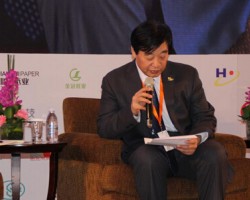 李建華：華泰及時調(diào)結(jié)構(gòu)應(yīng)對困難期