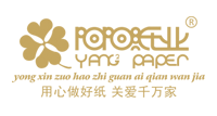 陽陽紙業