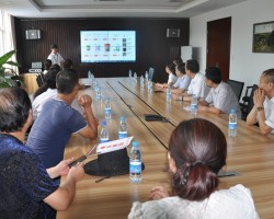 電子商務：漿紙行業發展困局的突破口