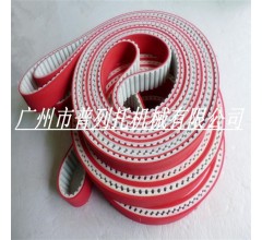 廠家熱銷(xiāo) PU同步帶 工業(yè)皮帶 可來(lái)樣定做