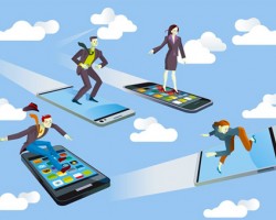 智能包裝 未來包裝市場的新風口