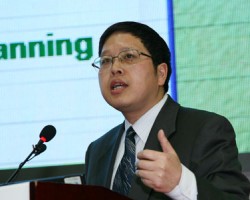 王金南：排污權交易還需邁過幾道坎